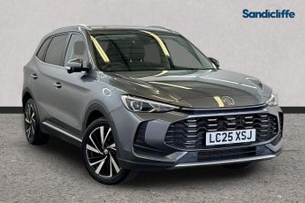 MG ZS  1.5 Hybrid+ Trophy 5dr Auto Hatchback