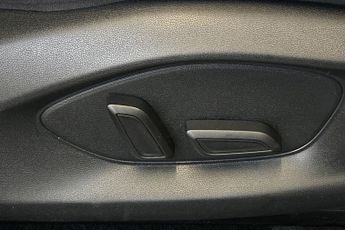 MG MOTOR UK ZS  1.5 Hybrid+ Trophy 5dr Auto Hatchback