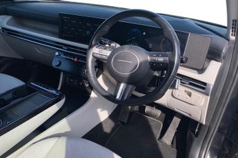 HYUNDAI TUCSON  1.6T Plug-in Hybrid Ultimate 5dr 4WD Auto Estate