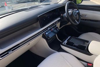 HYUNDAI TUCSON  1.6T Plug-in Hybrid Ultimate 5dr 4WD Auto Estate
