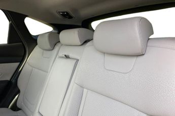 HYUNDAI TUCSON  1.6T Plug-in Hybrid Ultimate 5dr 4WD Auto Estate
