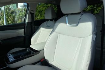 HYUNDAI TUCSON  1.6T Plug-in Hybrid Ultimate 5dr 4WD Auto Estate