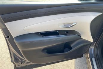 HYUNDAI TUCSON  1.6T Plug-in Hybrid Ultimate 5dr 4WD Auto Estate