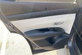 HYUNDAI TUCSON  1.6T Plug-in Hybrid Ultimate 5dr 4WD Auto Estate