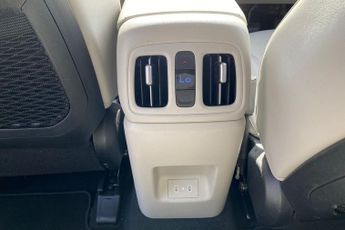 HYUNDAI TUCSON  1.6T Plug-in Hybrid Ultimate 5dr 4WD Auto Estate