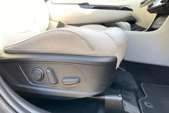 HYUNDAI TUCSON  1.6T Plug-in Hybrid Ultimate 5dr 4WD Auto Estate
