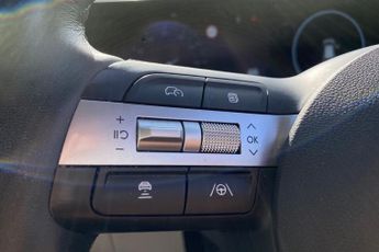 HYUNDAI TUCSON  1.6T Plug-in Hybrid Ultimate 5dr 4WD Auto Estate