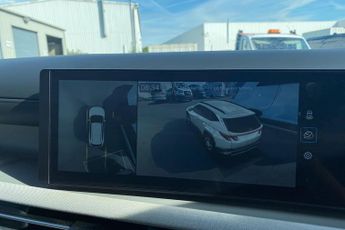 HYUNDAI TUCSON  1.6T Plug-in Hybrid Ultimate 5dr 4WD Auto Estate
