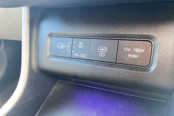 HYUNDAI TUCSON  1.6T Plug-in Hybrid Ultimate 5dr 4WD Auto Estate