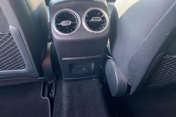 MERCEDES-BENZ CLA  CLA 200 AMG Line Executive 4dr Tip Auto Saloon