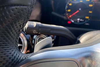 MERCEDES-BENZ CLA  CLA 200 AMG Line Executive 4dr Tip Auto Saloon