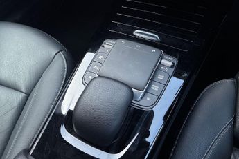 MERCEDES-BENZ CLA  CLA 200 AMG Line Executive 4dr Tip Auto Saloon