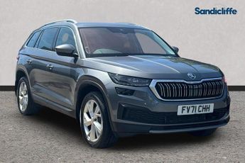Skoda Kodiaq  2.0 TDI SE L 5dr DSG [7 Seat] Estate