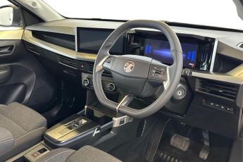 VAUXHALL FRONTERA  83kW Design 44kWh 5dr Auto Estate