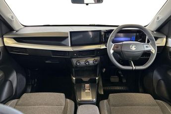 VAUXHALL FRONTERA  83kW Design 44kWh 5dr Auto Estate