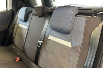 VAUXHALL FRONTERA  83kW Design 44kWh 5dr Auto Estate