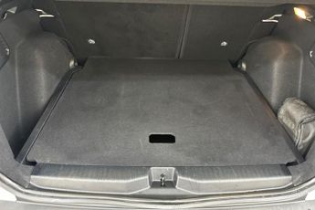 VAUXHALL FRONTERA  83kW Design 44kWh 5dr Auto Estate