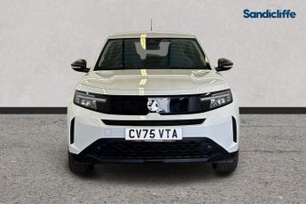VAUXHALL FRONTERA  83kW Design 44kWh 5dr Auto Estate