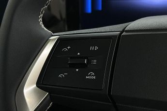 VAUXHALL FRONTERA  83kW Design 44kWh 5dr Auto Estate
