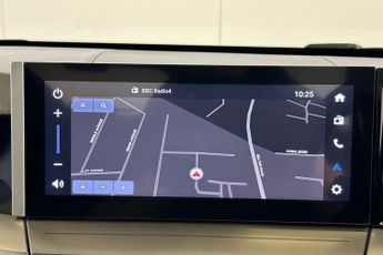 VAUXHALL FRONTERA  83kW Design 44kWh 5dr Auto Estate