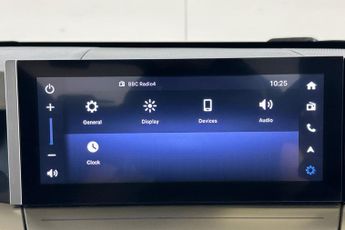 VAUXHALL FRONTERA  83kW Design 44kWh 5dr Auto Estate