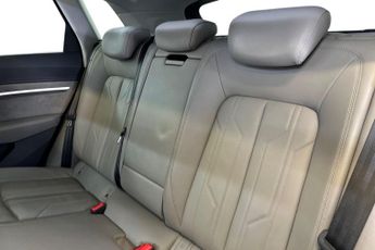 AUDI E-TRON  300kW 55 Quattro 95kWh Launch Edition 5dr Auto Estate