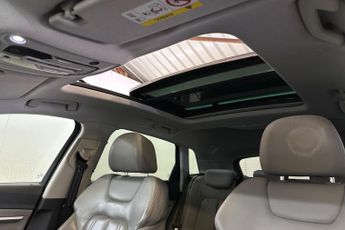 AUDI E-TRON  300kW 55 Quattro 95kWh Launch Edition 5dr Auto Estate