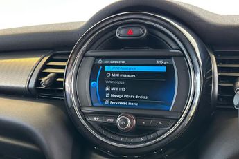 MINI HATCHBACK  2.0 Cooper S Exclusive II 5dr Auto Hatchback