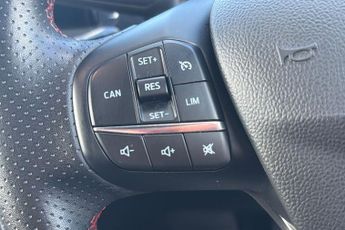 FORD FOCUS  1.0 L EcoBoost Hybrid ST-Line 5dr 6Spd 155PS