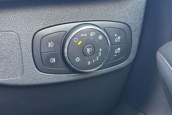 FORD FOCUS  1.0 L EcoBoost Hybrid ST-Line 5dr 6Spd 155PS