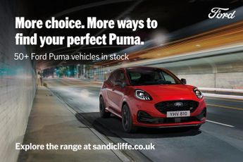 FORD FOCUS  1.0 L EcoBoost Hybrid ST-Line 5dr 6Spd 155PS