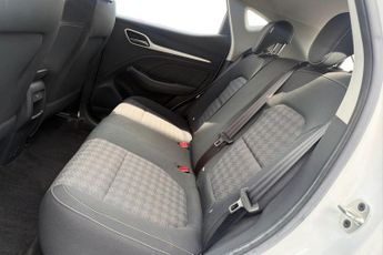 MG MOTOR UK ZS  105kW Excite EV 45kWh 5dr Auto Hatchback