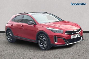 Kia Ceed  1.5T GDi ISG GT-Line S 5dr Hatchback