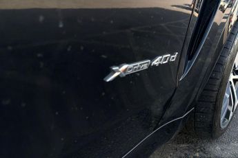 BMW X5  xDrive40d M Sport 5dr Auto Estate