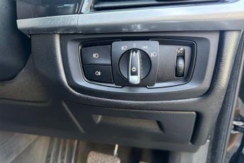BMW X5  xDrive40d M Sport 5dr Auto Estate