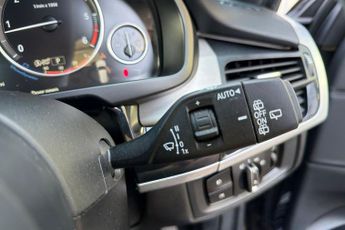 BMW X5  xDrive40d M Sport 5dr Auto Estate