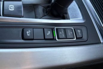 BMW X5  xDrive40d M Sport 5dr Auto Estate