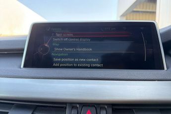 BMW X5  xDrive40d M Sport 5dr Auto Estate