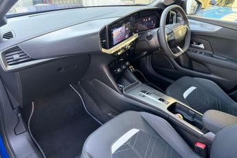 VAUXHALL MOKKA  115kW Ultimate 54kWh 5dr Auto Hatchback