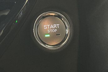 MG MOTOR UK MG3  1.5 Hybrid Trophy 5dr Auto Hatchback
