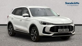 MG ZS  1.5 Hybrid+ Trophy 5dr Auto Hatchback