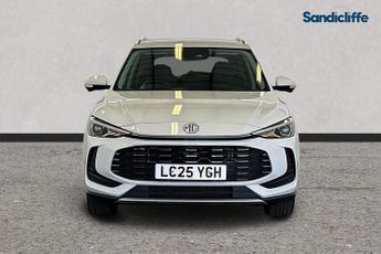 MG MOTOR UK ZS  1.5 Hybrid+ Trophy 5dr Auto Hatchback