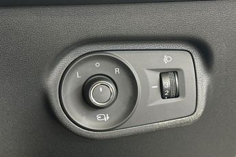 MG MOTOR UK ZS  1.5 Hybrid+ Trophy 5dr Auto Hatchback