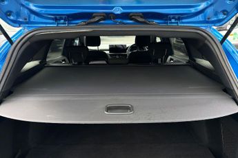 FORD FOCUS  ST-Line Estate 1.0L EcoBoost 155PS mHEV FWD 7 Speed PowerShift