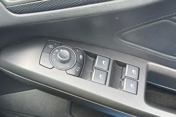 FORD FOCUS  ST-Line Estate 1.0L EcoBoost 155PS mHEV FWD 7 Speed PowerShift