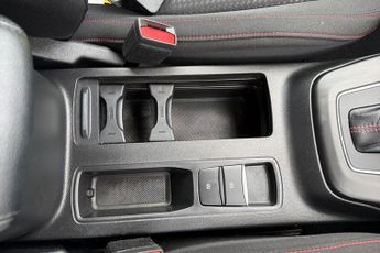 FORD FOCUS  ST-Line Estate 1.0L EcoBoost 155PS mHEV FWD 7 Speed PowerShift