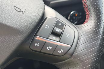FORD FOCUS  ST-Line Estate 1.0L EcoBoost 155PS mHEV FWD 7 Speed PowerShift