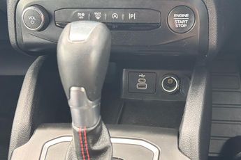 FORD FOCUS  ST-Line Estate 1.0L EcoBoost 155PS mHEV FWD 7 Speed PowerShift