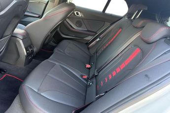 BMW 1 SERIES  128ti 5dr Step Auto [Live Cockpit Professional] Hatchback