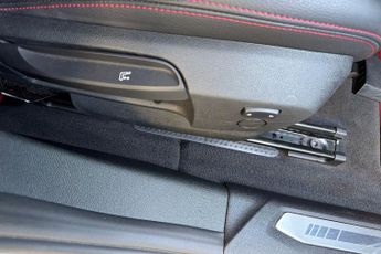 BMW 1 SERIES  128ti 5dr Step Auto [Live Cockpit Professional] Hatchback